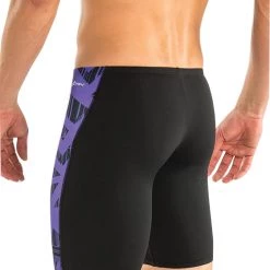 Dolfin Reliance Trax Purple Jammer Swim Shop