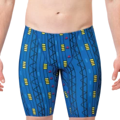 Dolfin Classics Tribal Stripe Jammer Swim Shop