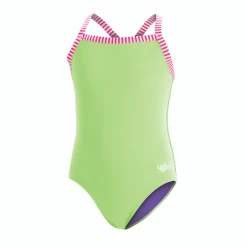 Dolfin Girls Uglies Solid