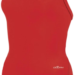 Lifeguard Store Dolfin Lifeguard V-2 Back