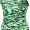 Barclay Farm 22 - Dolfin Reliance Jet Stream Green V-Back