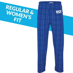 Promotions Now Voorhees 22 - Flannel Pants