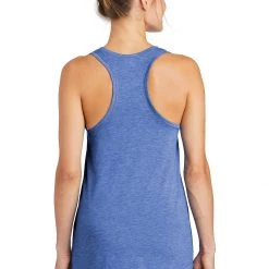 Promotions Now Voorhees 22 - Ladies Racerback Tank