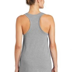 Promotions Now Deer Brook 22 - Ladies Racerback Tank