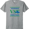Promotions Now Voorhees 22 - Unisex T-Shirt