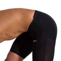 Speedo Fastskin LZR Pure Valor Jammer - High Waist Swim Shop