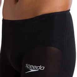 Speedo Fastskin LZR Pure Valor Jammer - High Waist Swim Shop