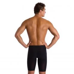 Speedo Fastskin LZR Pure Valor Jammer - High Waist Swim Shop