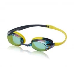 Swim Shop Speedo Goggles - Vanquisher EV Mirrored