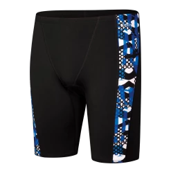 Swim Shop Dolfin Reliance Veyron Blue Jammer