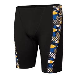 Dolfin Reliance Veyron Blue/Orange Jammer Swim Shop