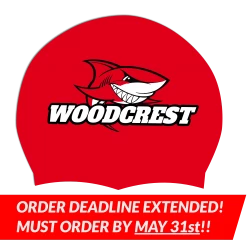 Bettertimes Woodcrest 22 - Silicone Cap