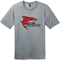 Promotions Now Woodcrest 22 Short Sleeve Tee