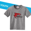 Promotions Now Woodcrest 22 Youth Short Sleeve Tee
