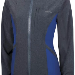 Apparel Dolfin Warmup Jacket