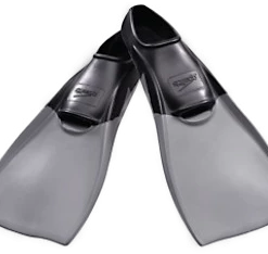 Speedo Trialon Rubber Swim Fins