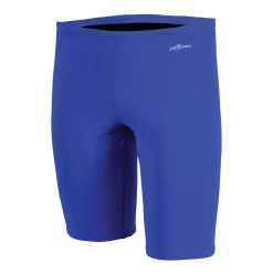 Dolfin Xtra Life Lycra Solid Jammer - Royal