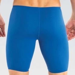 Dolfin Xtra Life Lycra Solid Jammer - Royal