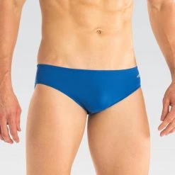 Voorhees 22 Dolfin Xtra Life Lycra Solid Royal Racer