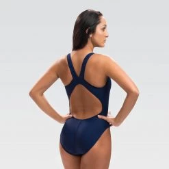 Woodbine 22 - Dolfin XtraSleek Solid Navy HP Back