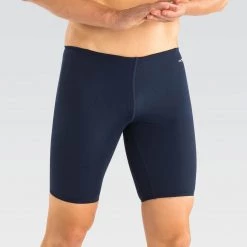Woodbine 22 - Dolfin XtraSleek Solid Navy Jammer