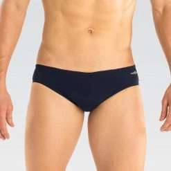 Woodbine 22 - Dolfin XtraSleek Solid Navy Racer