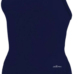 Woodbine 22 - Dolfin XtraSleek Solid Navy V-2 Back
