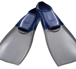Speedo Trialon Rubber Swim Fins