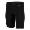 Cherry Valley 22 Dolfin Xtra Life Spandex Solid Black Jammer