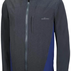 Apparel Dolfin Warmup Jacket