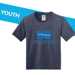 Promotions Now Haddon Glen 22 - Youth T-Shirt