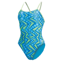 Promotions Now Dolfin Uglies Zenon String Back