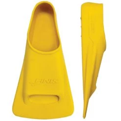 Swim Shop Finis Zoomers® Gold