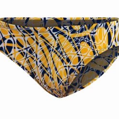 Dolfin Reliance Energy Gold Racer Swim Shop