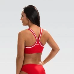 Dolfin Lifeguard Bikini Top