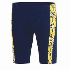 Swim Shop Dolfin Reliance Energy Gold Jammer