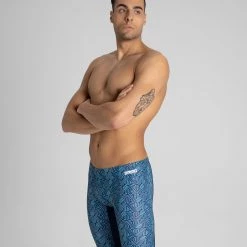 Suits Arena Kikko Navy/Multi Green Jammer