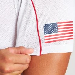 Arena Apparel USA Swimming Team Tech T-Shirt