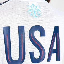 Arena Apparel USA Swimming Team Tech T-Shirt