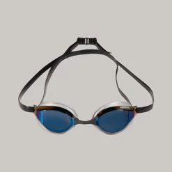 Arena Goggles - Python Mirror Swim Shop