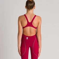 Arena Powerskin ST 2.0 Open Back Junior Tech Suit