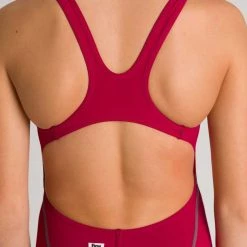 Arena Powerskin ST 2.0 Open Back Junior Tech Suit