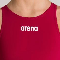 Arena Powerskin ST 2.0 Open Back Junior Tech Suit