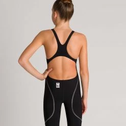 Arena Powerskin ST 2.0 Open Back Junior Tech Suit