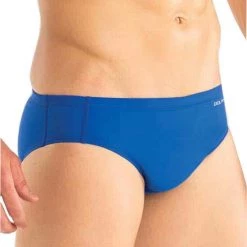 Dolfin Graphlite Solid Racer - Royal