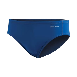 Dolfin Graphlite Solid Racer - Royal