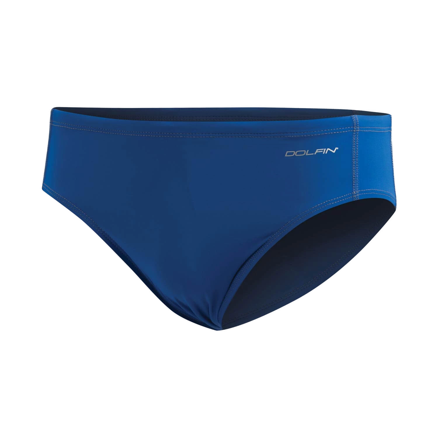 Dolfin Graphlite Solid Racer - Royal