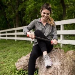 Swim Shop Tiger Tail Classic Foam Roller