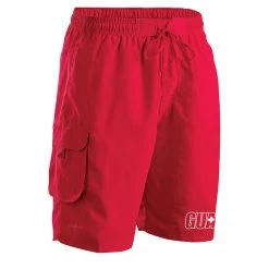 Lifeguard Store Dolfin Lifeguard Board Shorts