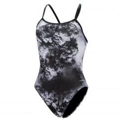 Dolfin Reliance Cyclone Steel String Back